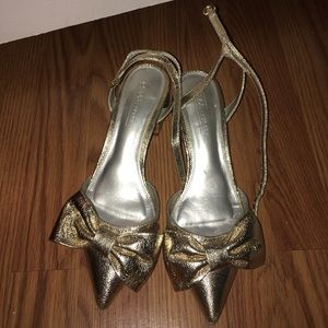 Worn in office job twice